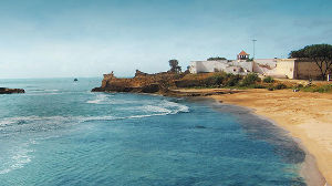 Other Beaches in Diu 