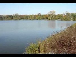 Madison Lake State Park