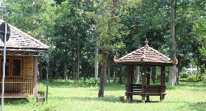 Regaloh camping ground