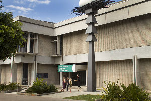 Newcastle Art Gallery