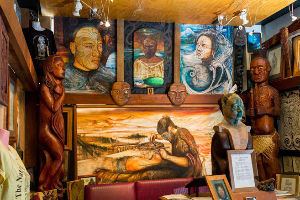 National Tattoo Museum of New Zealand