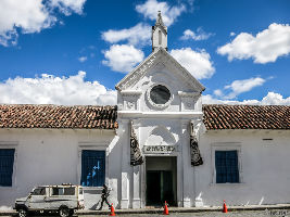 Municipal Museum of Modern Art
