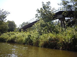 La Crosse River Trail