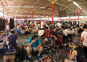 Panjiayuan Antiques Market 