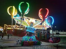 Alkhaimah Theme Park