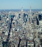 One World Observatory