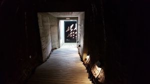 Spanish Civil War Museum 