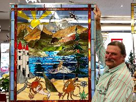 Red Raven Art Gallery