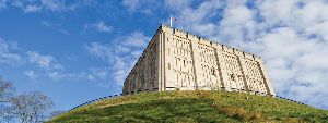 Norwich Castle Museum and Art Gallery 