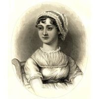 the Jane Austen trail