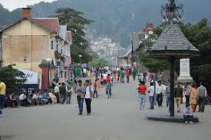 6 Days 5 Nights shimla Tour Package