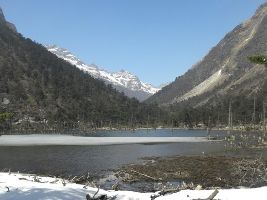 Madhuri Lake