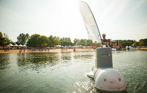 Beach Park Aquabest 