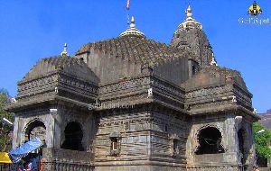 3 Jyotirlinga Tour Package from Chhatrapati Sambhajinagar