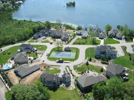 Puslinch Lake