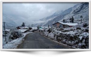 6 days 5 nights Majestic Sikkim with Darjeeling Pelling and Gangtok