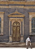 St. George s Cathedral and Museum 