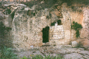 The Garden Tomb