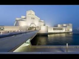 Museum of Islamic Art, Doha
