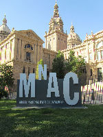 Museu Nacional d Art de Catalunya