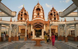 Memorable Golden Temple Tour Package for 10 Days 9 Nights