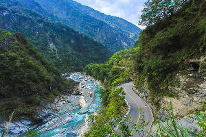 Taroko National Park