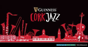 Cork Jazz Festival