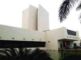 Rich Maritime Museum