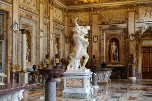 Borghese Gallery
