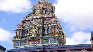 Sri Siva Subramaniya Temple, Nadi
