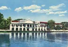 Malacanang Palace  Manila