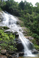 Tijuca National Park