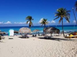 Playas del Este Havana