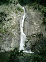 Nunobiki Falls