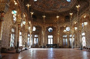 Palace of the Stock Exchange