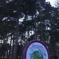 Pinner Memorial Park