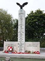Polish War Memorial