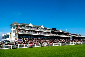 Ayr Racecourse