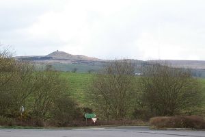 Winter Hill