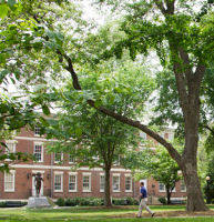 University of Georgia Campus Arboretum
