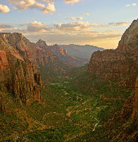 Zion National Park