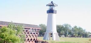 Centennial Lighthouse