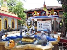 Kapileshwara Temple