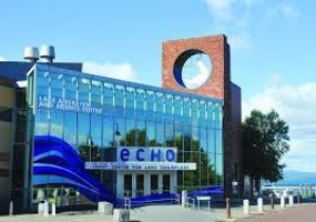 Echo Lake Aquarium and Science Center