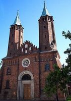 Plock Cathedral
