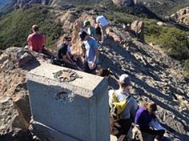  Sandstone Peak