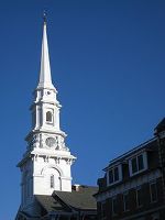 North Church
