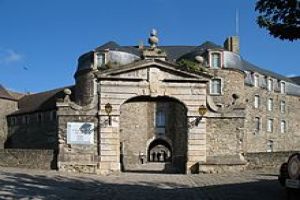 Chateau de Boulogne sur Mer
