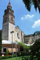 Cuernavaca Cathedral