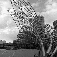 National Museum of Art, Osaka